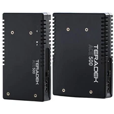 Teradek ACE 500 HDMI Wireless Video Transmitter and Receiver Set