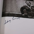 George Lucas/Martin Scorsese/Sidney Lumet + Signed Book Autograph JSA ZJ23812 — photo 10