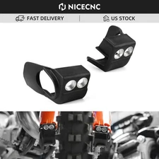 Fork Shoes Guard Protector For KTM 125 150 250 300-500 XCW TPI XC F SX F 2016-24