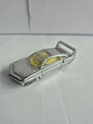 Vintage Dinky Toys  Joe 90 No108 Sam’s Car In Chrome Spares Or Repair