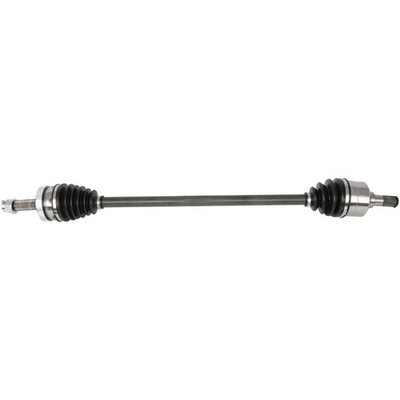 CV Axle Assembly Front Right For 2007-2010 Hyundai Sonata 2.4L 66-3597