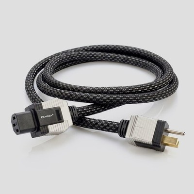 Pangea Audio AC-14XL MkII Power Cable with Cardas Copper