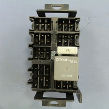 Gm Oem Passenger Dash Side Fuse Block Junction Box 15770994 For 00-02 Silverado