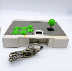 Dreamcast Arcade Stick HKT-7300
