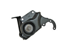 Jeep Cherokee Xj 94-01 Power Steering Pump Belt Tensioner Bracket Pulley