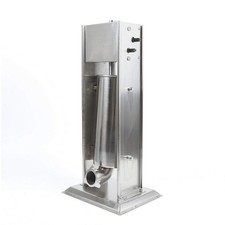 5L Stainless Home Vertical Manual Spanish Donuts Churrera Churros Machine Maker