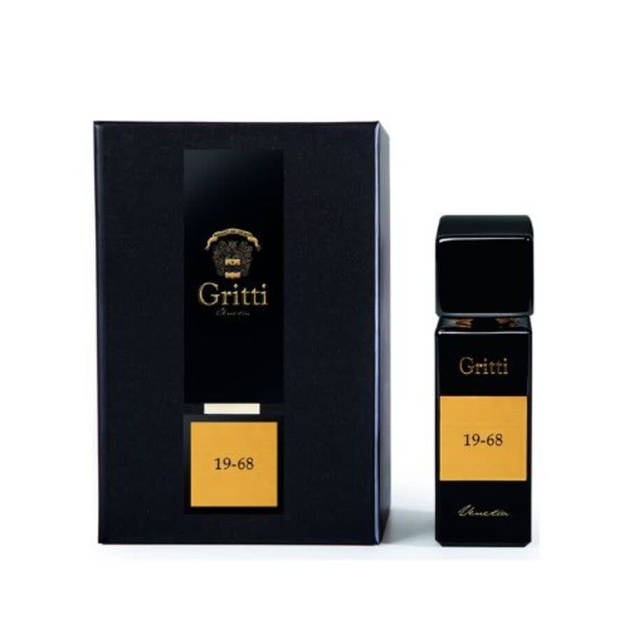 Gritti Mens 19-68 EDP 34 8052204136421 24390₽