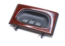 Chevrolet Gmc 88-06 Silverado Chevy Tahoe Suburban Overhead Console Homelink Chevrolet Gmc 88-06 Silverado Chevy Tahoe Suburban Overhead Console Homelink