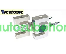 CST250 Load Cell For Most Electronic Scales and Force Testing (New In Box) *hg