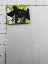 MAGNET handmade TMNT Ninja Turtles Donatello Raphael Michelangelo Leonardo Foot