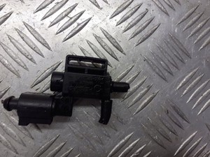 Seat Altea 2007 Benzin 75kW Turbolader Druckwandler Magnetventil 037906283C