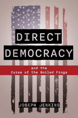 Direct Democracy: And the Curs - VERY GOOD