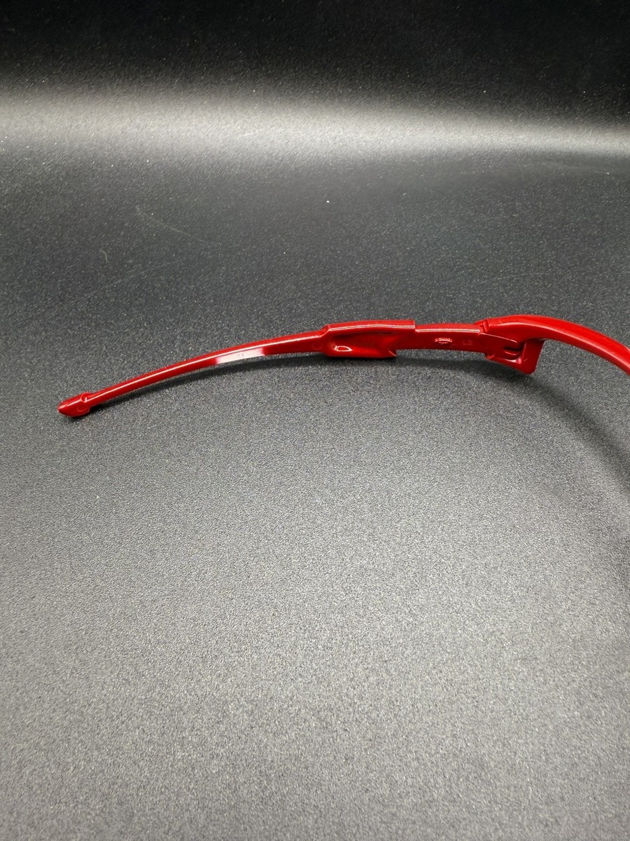 ☆オークリー☆フラックジャケット☆Team Red☆スペシャルコレクション☆ ☆オークリー☆フラックジャケット☆Team Red☆スペシャルコレクション
