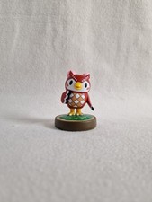 Celeste Amiibo Figure Animal Crossing New ...