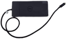 Dell WD19TBS Thunderbolt 3 USB-C Docking Station