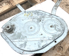 Classic Mini GENUINE ROVER Window winder regulator O/S RIGHT hand