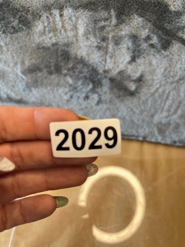 Catalytic Converter Fits Firewall Side For 2010-2014 Acura TSX 3.5L V6 FWD Model - Picture 6 of 6