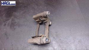 Bremssattelträger Hinten Rechts Opel Astra 1.7 Cdti Caravan DPF (119g) H Kombi