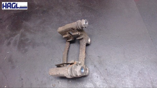 Bremssattelträger Hinten Rechts Opel Astra 1.7 Cdti Caravan DPF (119g) H Kombi