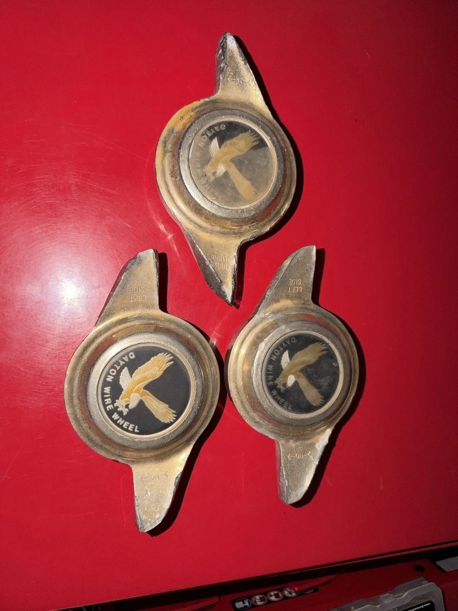 Dayton Car & Truck Wheels, Tires & Parts for sale | eBay