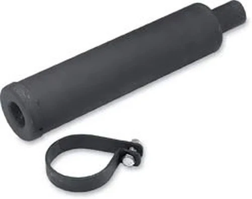 Silenciadores De Acero Universal Bolt-On DG Performance - 1 1/8 Pulg. - Imagen 2 de 4