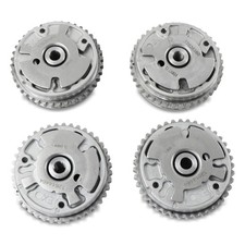PANGOLIN 4PCS Cam Phaser 12626160 12626161 12624464 Intake  Exhaust Camshaft...