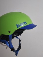 Bern Hard Hat Medium Helmet