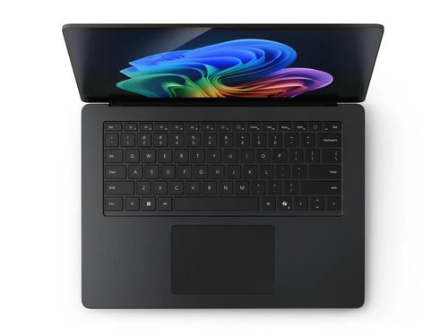 Microsoft Surface Laptop 7 EP2-22247 13.8'' Ultra 7-266V 256GB 16GB Win 11 Black - Picture 3 of 4