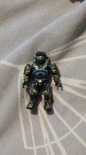 Halo Mega Construx Combat Evolved Master Chief Figure