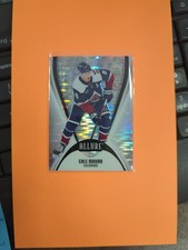 2025-26 Upper Deck Allure - Cale Makar #42 Glitter Bomb