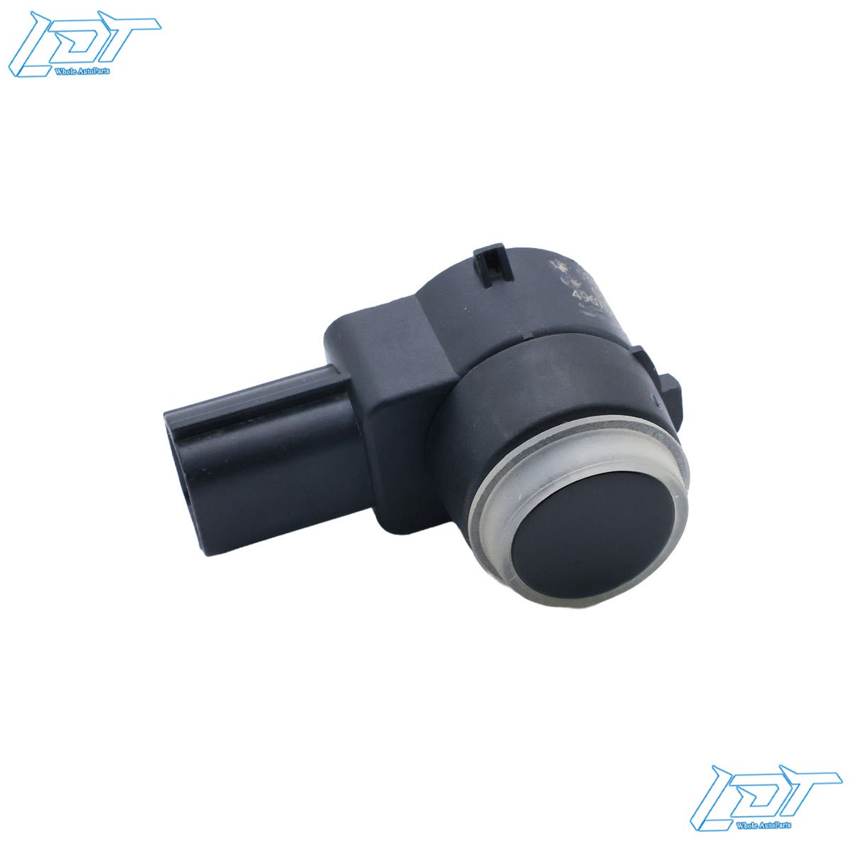 NEW FOR 2014-2021 MASERATI GHIBLI BUMPER PARKING SENSOR 53104272 BLACK