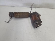 Catalyseurs BMW SERIE 1