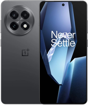 OnePlus 13R 5G Unlocked (Nebula Noir, 256 GB 12 GB RAM) Fast Shipping