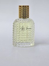 Jasmin Luxure Eau de Parfum ? Intense Jasmine Fragrance, Long Lasting