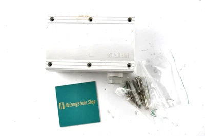 Vaillant VRC DCF 9535 - Zeitzeichenempfänger mit Außenfühler 13291-001 - 009535 - Bild 1 von 4