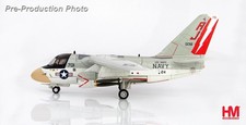 Hobby Master HA4906 S-3 Viking VS-24 Scouts *NEW* 1/72