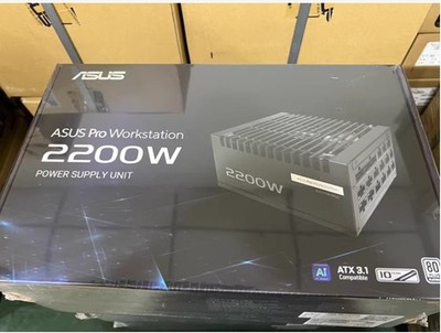PRO-WS-2200P 2200w Power Supply PRO-WS-2200P 2200w