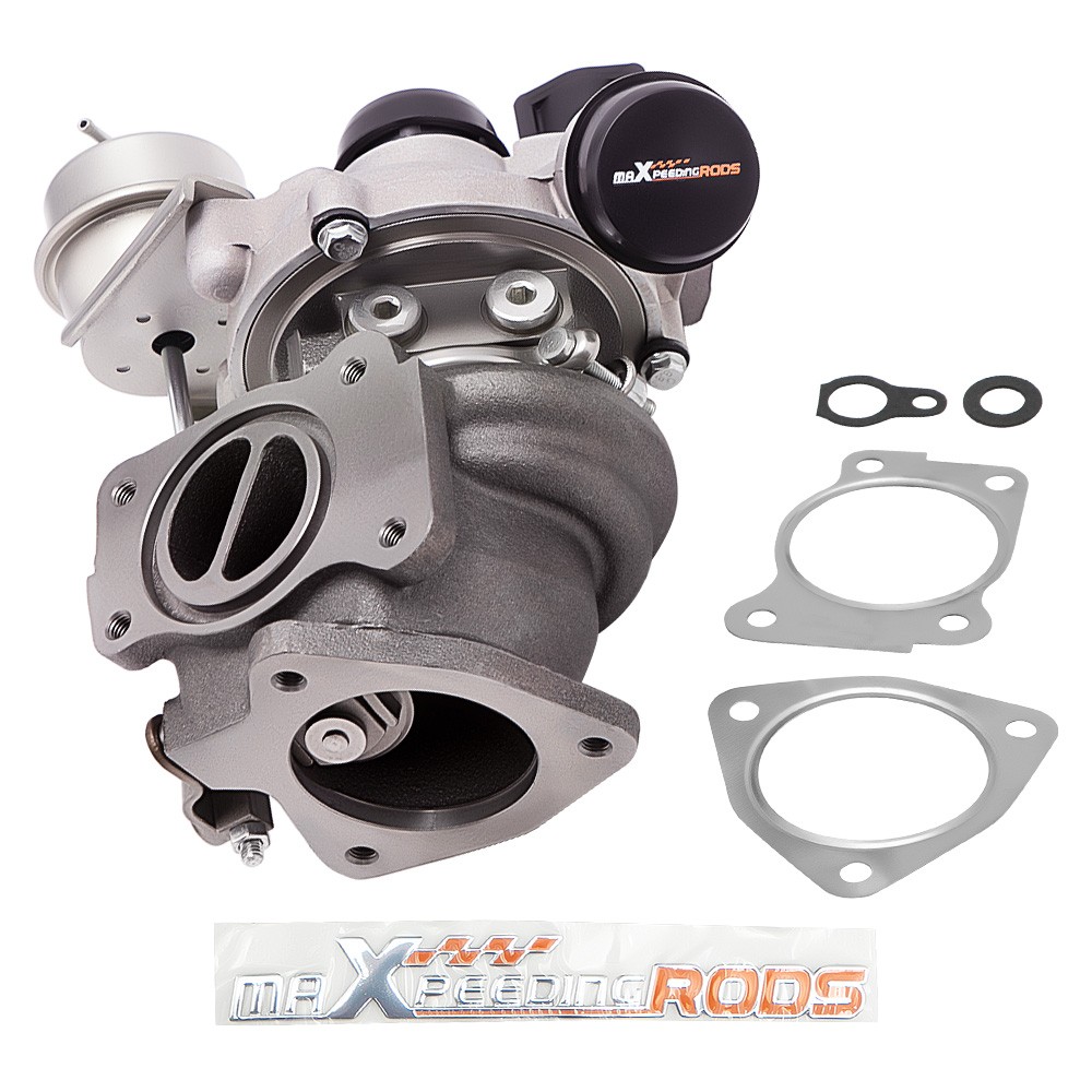 Engine Turbocharger for Peugeot RCZ 5008 3008 1.6L THP EP6CDT 53039700179