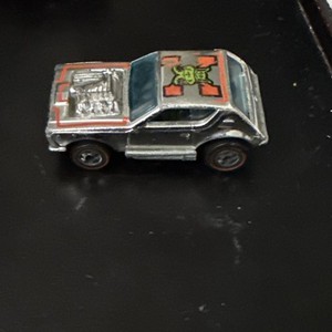 Hot Wheels Gremlin Grinder 1974 | eBay