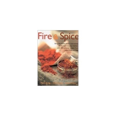 Fire  Spice: Bring the Sizzli - VERY GOOD