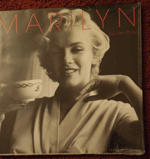 Marilyn Monroe by Sam Shaw 2011 16 Month Wall Calendar New Sealed