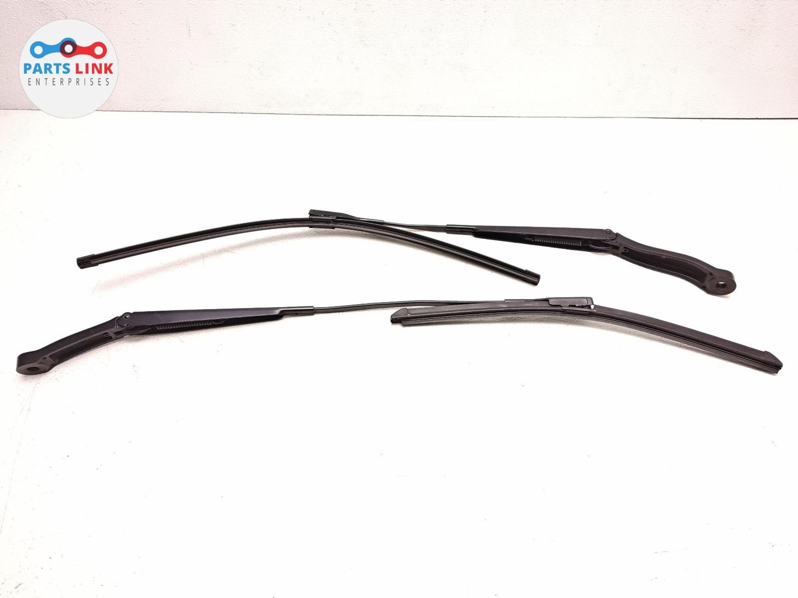 Bentley Bentayga Speed 2016-2020 Front Right Windshield wiper sets Set