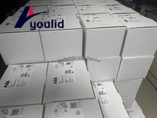 V18345-2010521501 1PC NEW ABB Valve Positioner V183452010521501 US Free tax