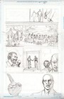Ferreyra ABSOLUTE SUPERMAN 16 pg 21 1st full LEX LUTHOR APP ISSUE & 2nd page — photo 1