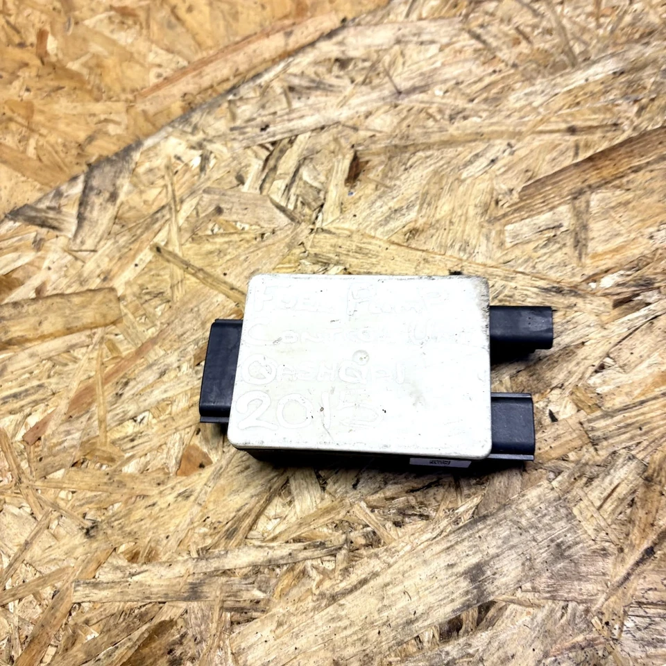 0580001013 ELECTRONIC MODULE / 2+4+6 PINES / 169109238R  1023123 FOR NISSAN 2015 - Image 2 of 4