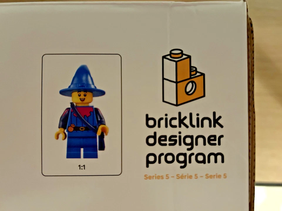 LEGO 910049 Aventura en Transilvania (4056 piezas) BrickLink Designer Program Nuevo Foto 3 de 4