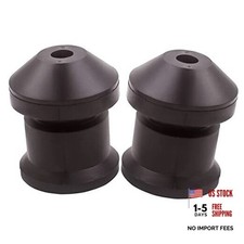 Front Suspension Bump Stop Kit for Hummer H3 ...
