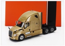 IXO-MODELS TR189.22 FREIGHTLINER - CASCADIA TRACTOR TRUCK 3-ASSI 2018 - GOLD - 1