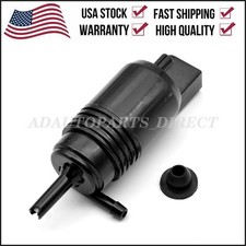 Windshield Washer Fluid Tank Pump For Tesla Model 3 2017-2023 1110164-00-b