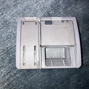 Dosierer Dosiereinheit Bosch excellent SD6P1B Geschirrspüler 60cm